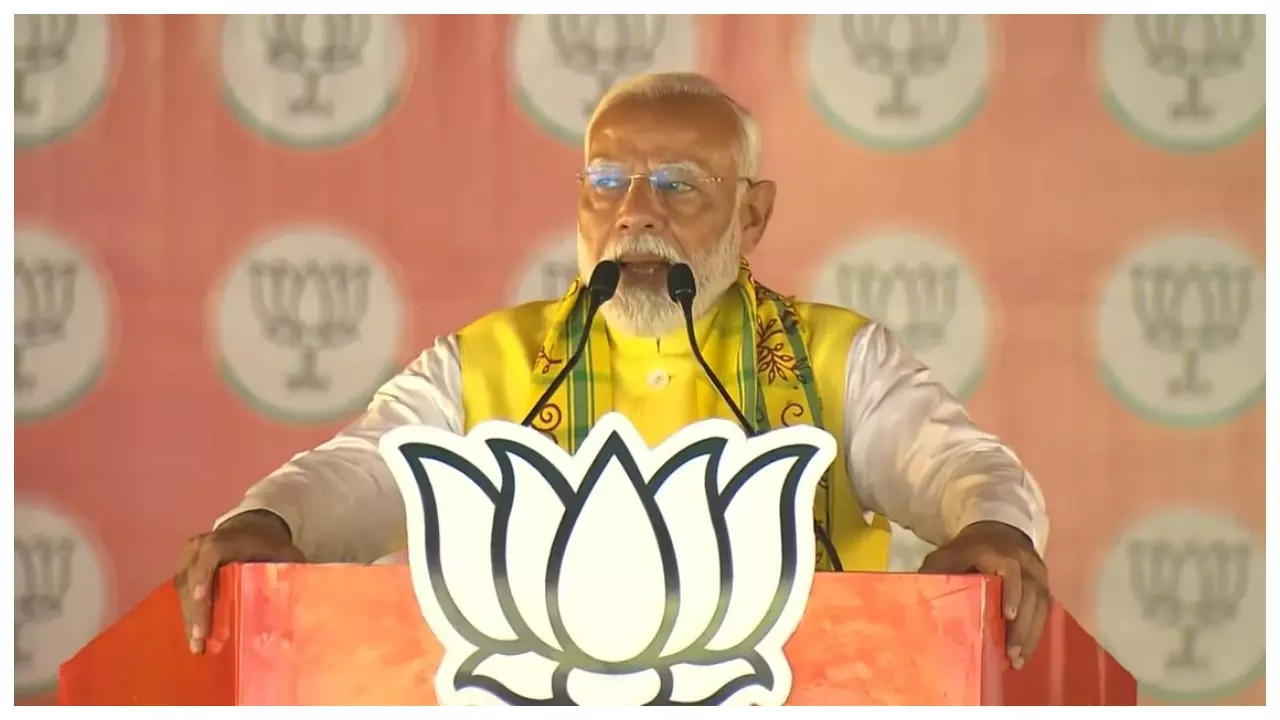 Lok Sabha Election 2024 Lok Sabha Election 2024