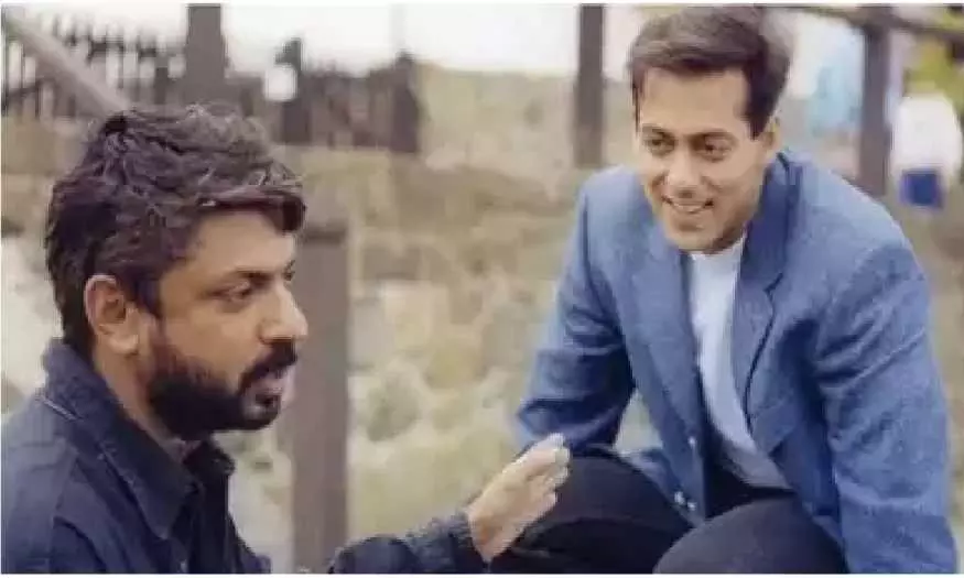 Salman Khan Sanjay Leela Bhansali Film Inshallah Shooting Update