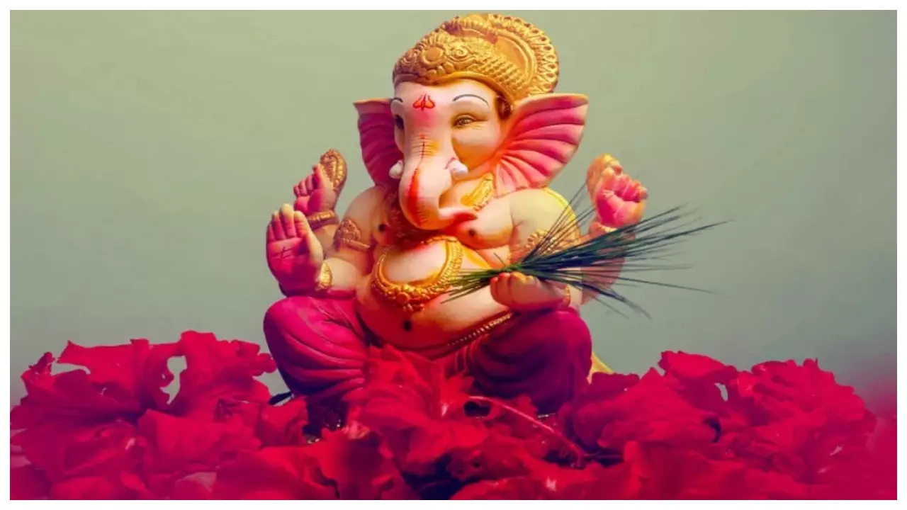 Lord Ganesh Puja (  Social Media Photo)