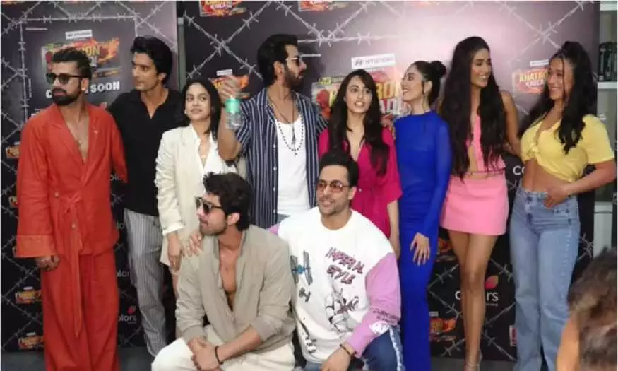 Khatron Ke Khiladi Season 14 Shooting Start Date