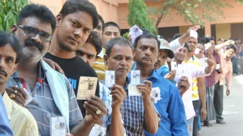 Lok Sabha Election 2024 Lok Sabha Election 2024