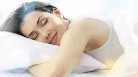Sleeping In Afternoon