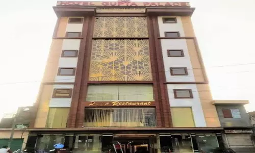 Stamp worth lakhs stolen in hotel purchase, investigation into the case started