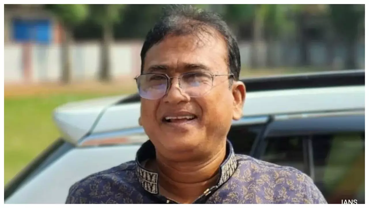 Bangladesh: सांसद अनवारुल अजीम की कोलकाता में हत्या, इलाज के लिए आए थे भारत
