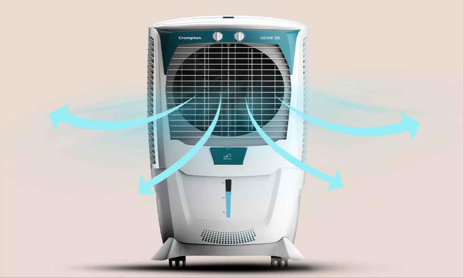 Air Coolers Discount Offers: मिल रहा 52% तक की छूट, बेहद सस्ते में ले जाए घर