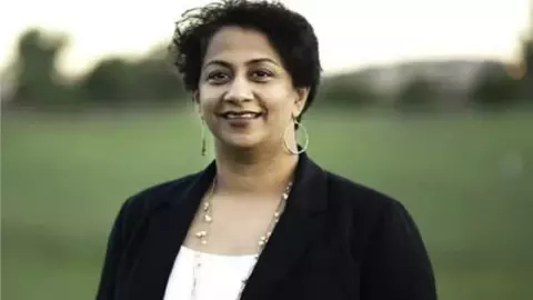 Who is Jaya Badiga
