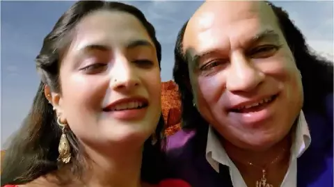 Bado Badi Song Lyrics In Hindi