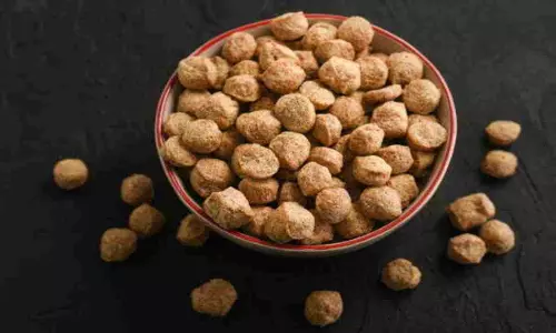 Soybean Ke Fayde