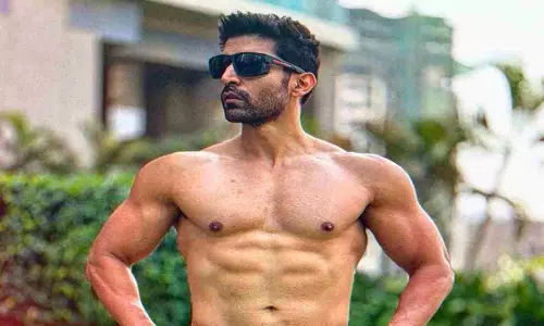 Gurmeet Choudhary Diet Plan
