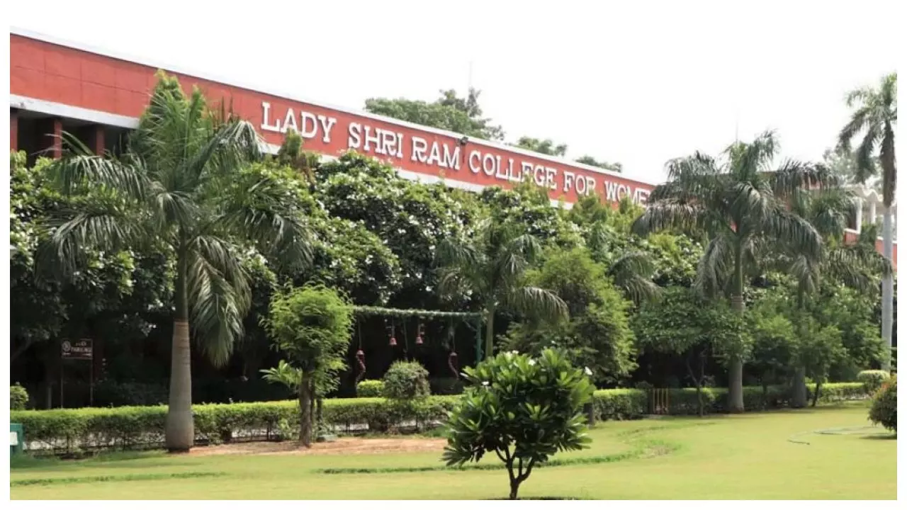 Lady Sri Ram College