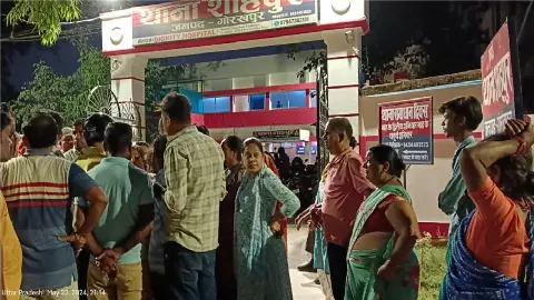 Gorakhpur News Gorakhpur News