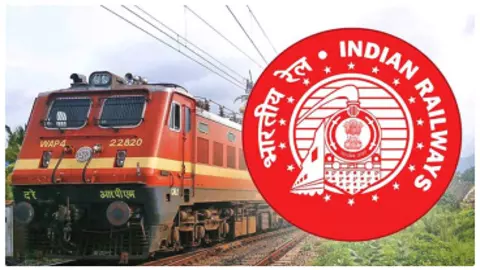 Railway New Rule