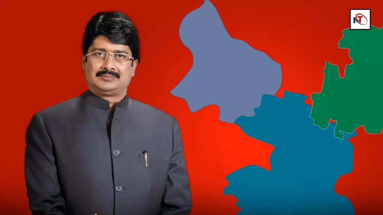 Loksabha Election 2024 Analysis Raghuraj Pratap Singh Raja Bhaiya