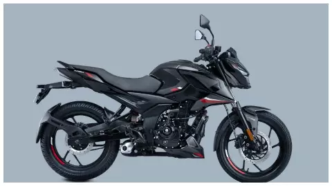 Bajaj Pulsar ( Social Media Photo)