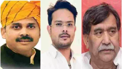 Lok Sabha Elections 2024