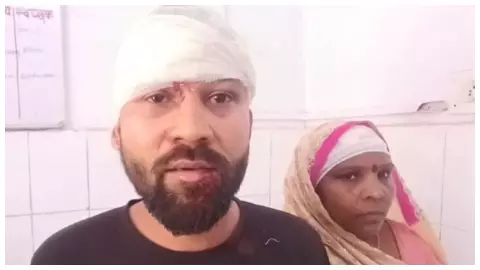 Agra News Agra News