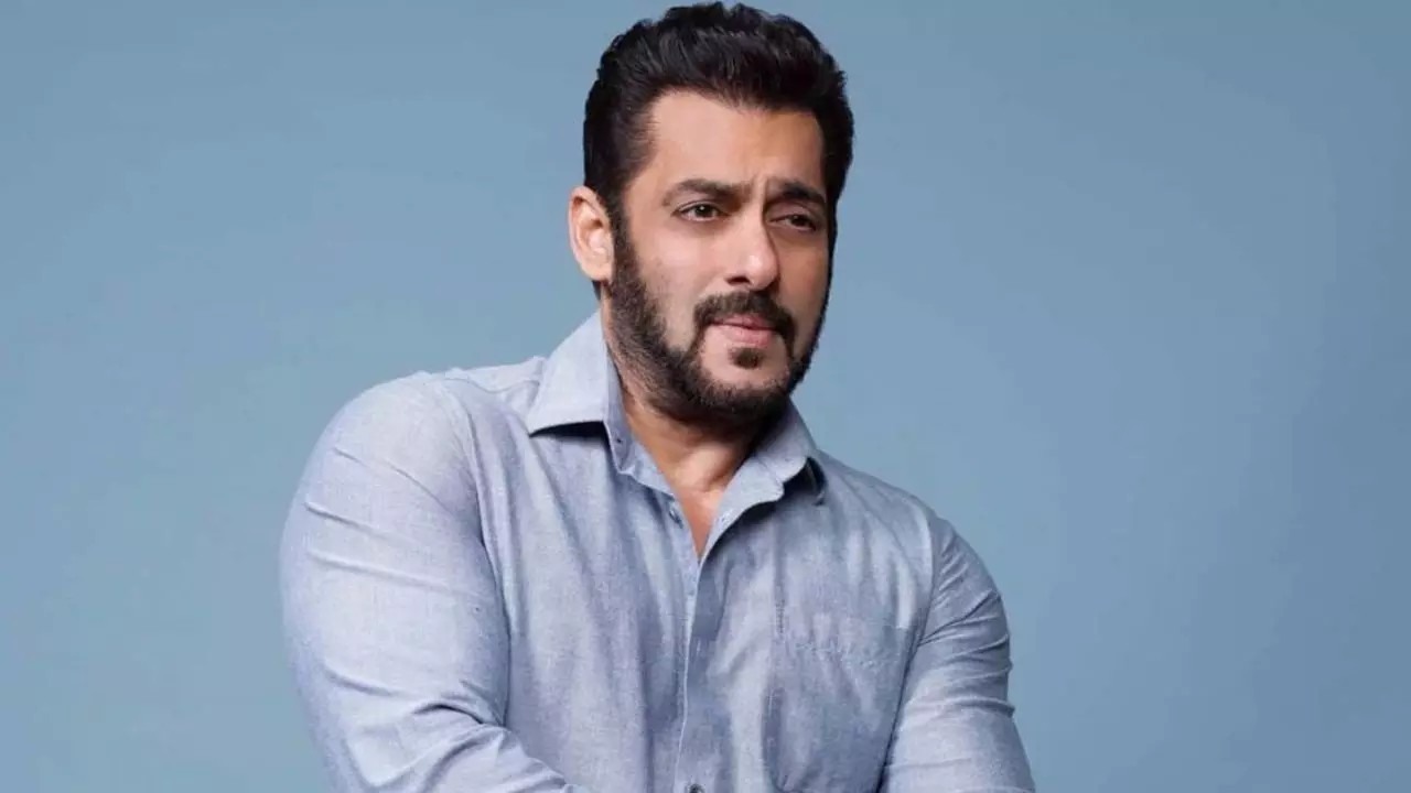 Salman Khan Movie Sikandar Update