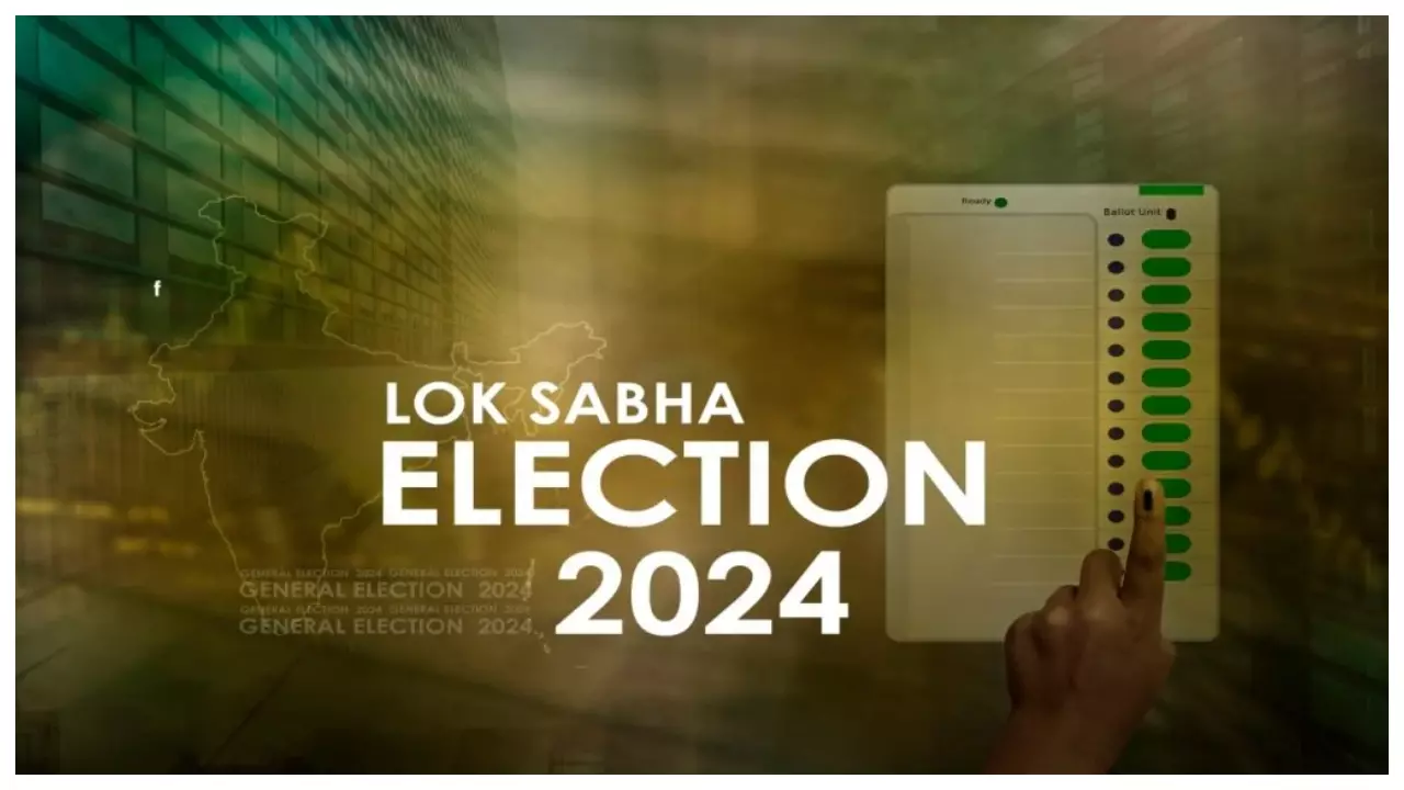 Lok Sabha Election ( Social Media Photo)