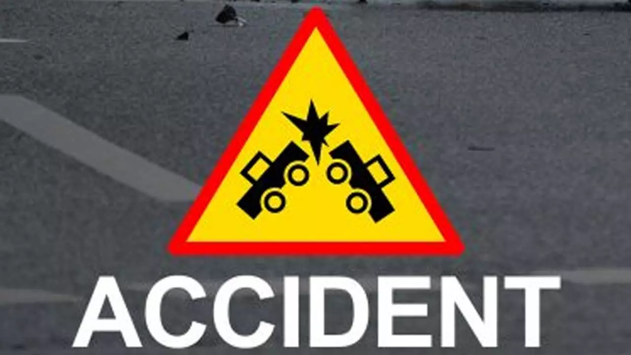 Road Accident