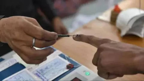 Lok Sabha Election 2024 Lok Sabha Election 2024