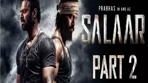 Prabhas Upcoming Movie Salaar 2 Shelved Prabhas Upcoming Movie Salaar 2 Shelved