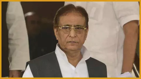 यतीम खाना केस : सपा नेता आजम खान सहित चार लोगों पर कोर्ट ने लगाया हर्जाना, अगली सुनवाई चार जून को