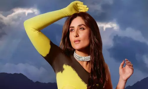 Kareena Kapoor Upcoming Movies