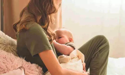 Tips To Increase Breast Milk