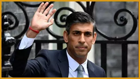 UK Election : ऋषि सुनक को जबर्दस्त झटका, 78 सांसदों ने इस्तीफा दिया UK Election : ऋषि सुनक को जबर्दस्त झटका, 78 सांसदों ने इस्तीफा दिया