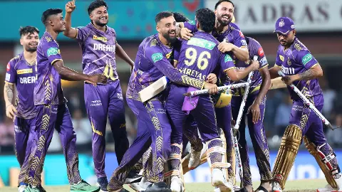 IPL 2024 Final Kolkata Knight Riders IPL 2024 Final Kolkata Knight Riders