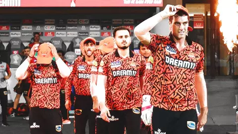 IPL 2024 Final KKR vs SRH Pat Cummins IPL 2024 Final KKR vs SRH Pat Cummins