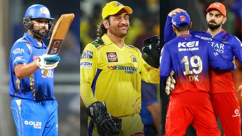 IPL 2024 Full Highlights KKR vs SRH Final Match