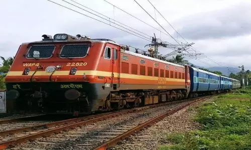 Prayagraj To Hill Stations Trains: गर्मियों में करें हिल स्टेशन की सैर, प्रयागराज से बनती हैं ये ट्रेन