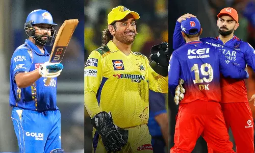 IPL 2024 Full Highlights KKR vs SRH Final Match