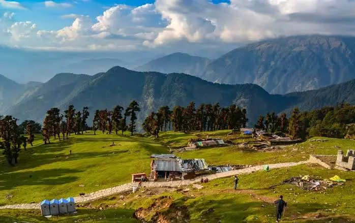 Chopta Tour Guide Details