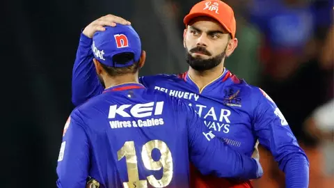 IPL 2024 Virat Kohli Strike Rate IPL 2024 Virat Kohli Strike Rate