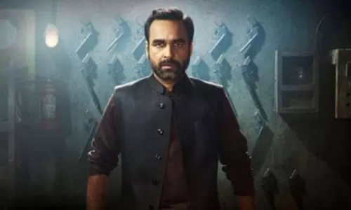 Mirzapur 3 New Teaser