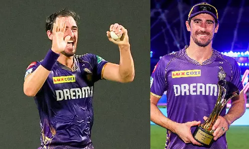 T20 World Cup 2024 Mitchell Starc Retirement