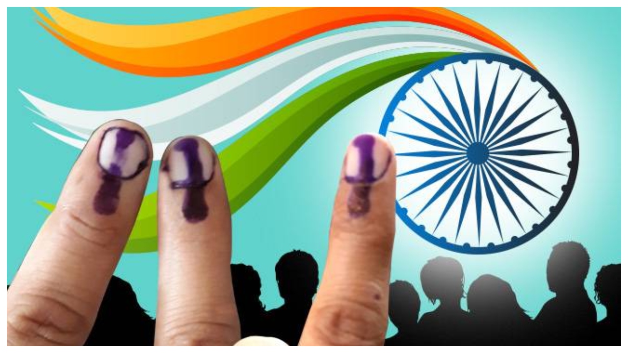 Lok Sabha Election ( Social Media Photo)