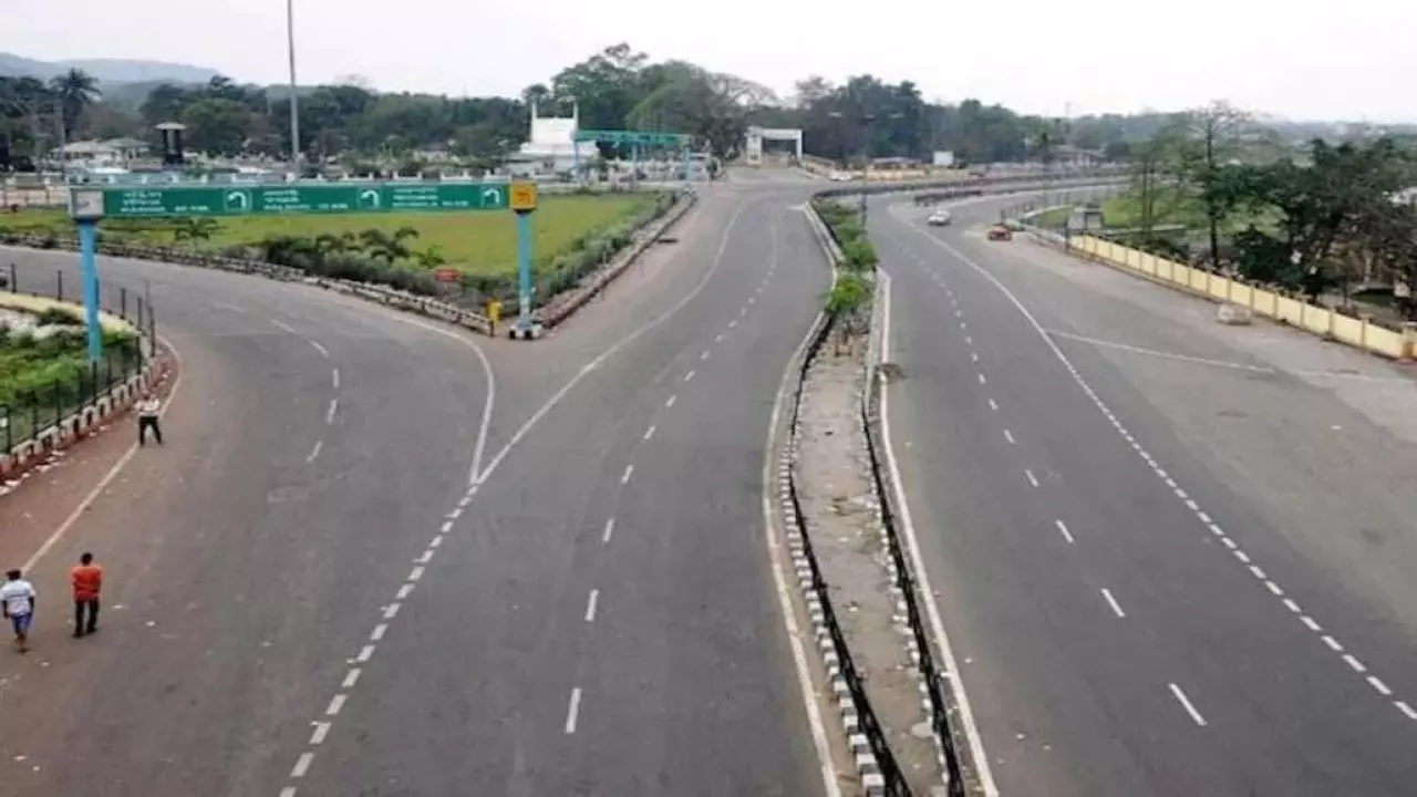 National Highway Facilities