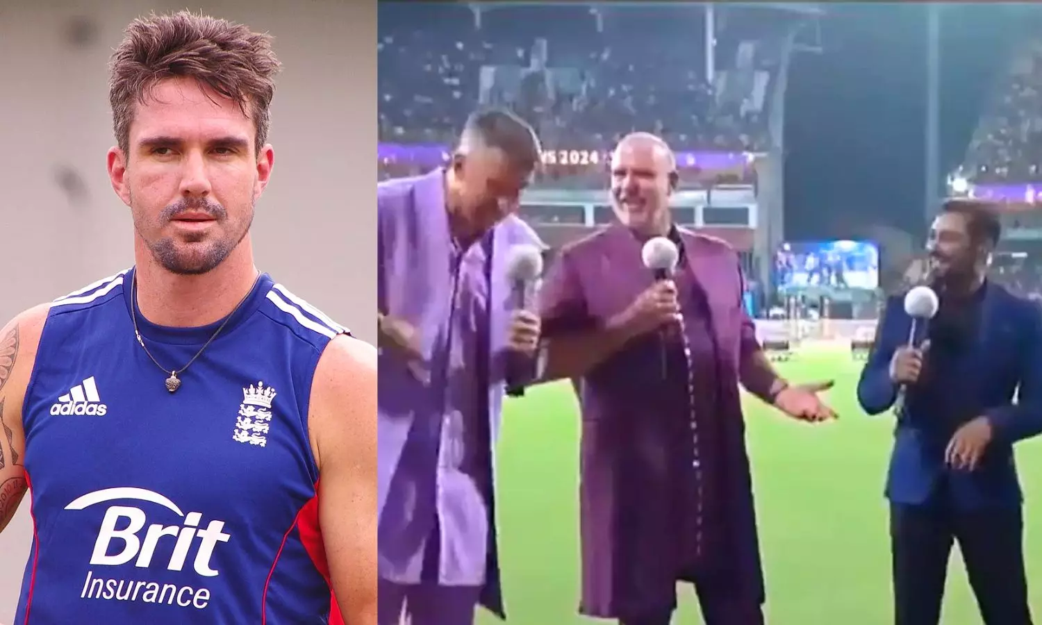 Kevin Pietersen Joker Statement Ambati Rayudu