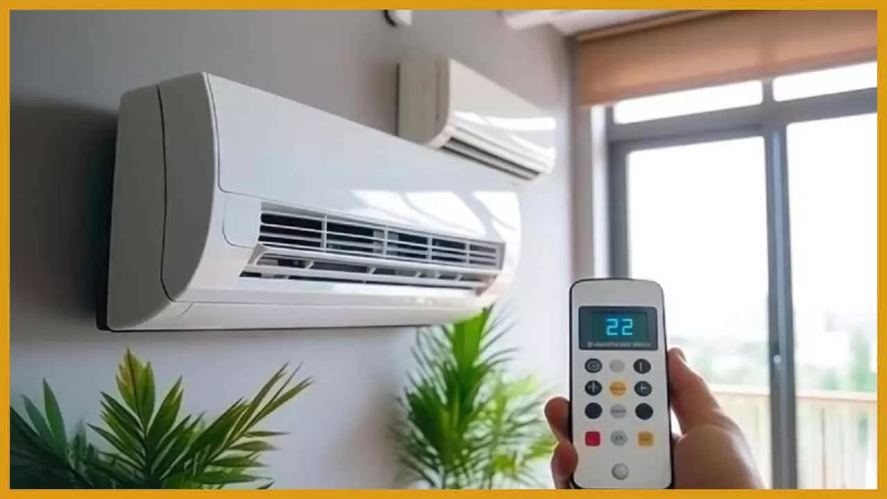Air Conditioners : एसी चलायें लेकिन संभल कर, बिजली बिल बढाने के साथ सेहत का भी हो सकता है बंटाधार