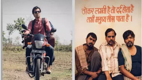 Panchayat Season 3 Review In Hindi Panchayat Season 3 Review In Hindi
