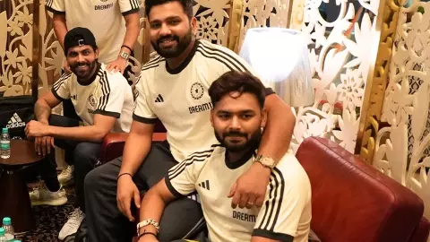 T20 World Cup 2024 Rishabh Pant Profile Records T20 World Cup 2024 Rishabh Pant Profile Records