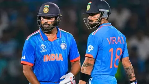 T20 World Cup 2024 Rohit Sharma Virat Kohli T20 World Cup 2024 Rohit Sharma Virat Kohli