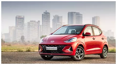 Small Cars ( Social Media Photo)