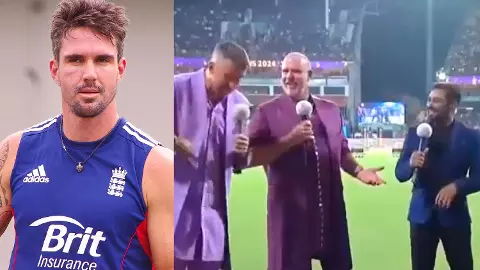 Kevin Pietersen Joker Statement Ambati Rayudu Kevin Pietersen Joker Statement Ambati Rayudu