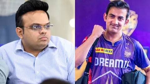 BCCI Team India Head Coach Gautam Gambhir BCCI Team India Head Coach Gautam Gambhir