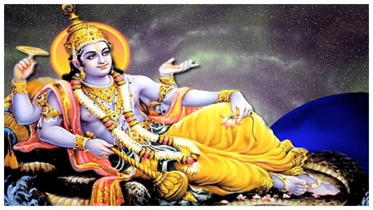 Ekadashi Vrat ( Social Media Photo)