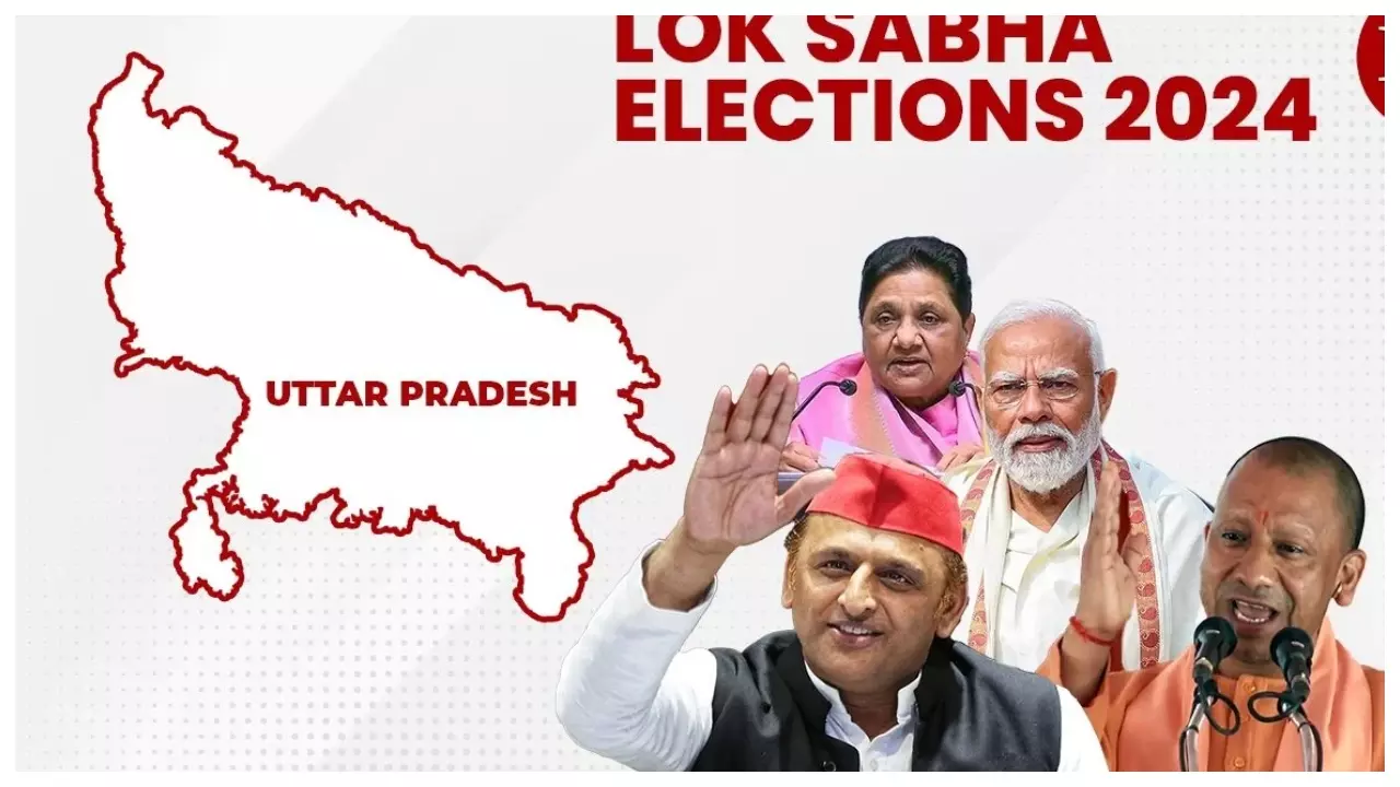 Lok Sabha Election ( Social Media Photo)
